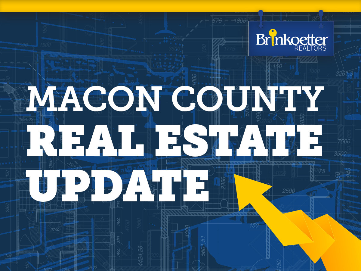 Macon County Real Estate Update
